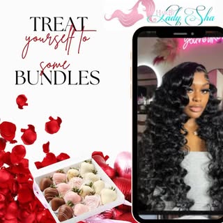 This Valentine’s Day… fall in love with your look ❤️✨

Nothing completes the outfit like flawless ha