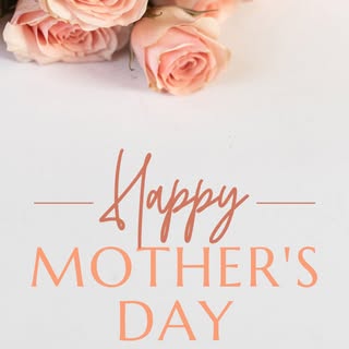 Happy Mother’s Day to my beautiful mother and to all the phenomenal mothers.
A mother’s love reflect