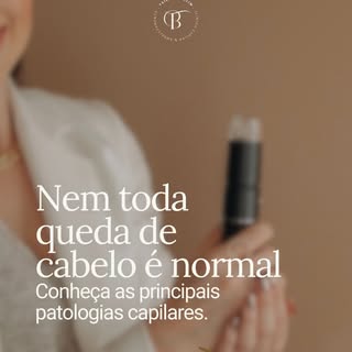Seu couro cabeludo pode dar sinais de que algo não está em equilíbrio. Coceira, descamação, oleosida