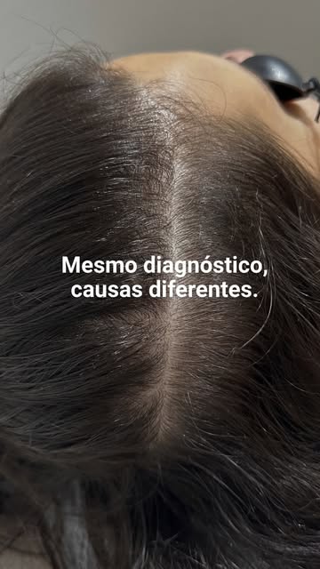 avaliação individualizada faz toda a diferença para entender o que o organismo está tentando comunic