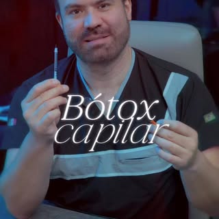 Botox Capilar 🧐 que buena idea!! Quédate hasta el final del video es realmente revelador. 😁#botox 