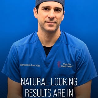The biggest trend in plastic surgery? Looking like you, just refreshed. ✨

Gone are the days of dram