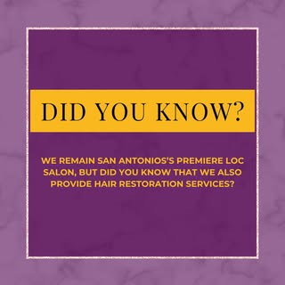 #sanantonioheadspa  #CertifiedTrichologist  #Trichologist #HairLoss #manestrategist #HealthyHair #Ha