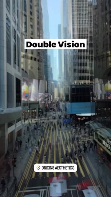 👁️ If you’ve ever asked “What do patients actually see?”, this video will show you 👀
Book your con