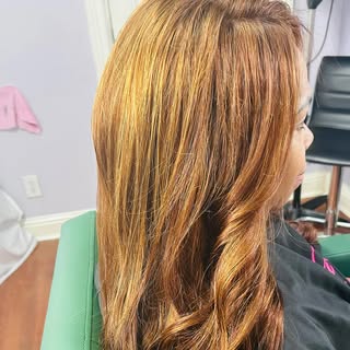 The small details matter. Our wig revitalization service includes a shampoo, hair cut, color, style 