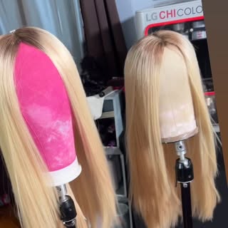 #fabulousmehair #houstonhairstylist #haircolorist #houstonhairextensions #houstonwigs