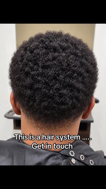🔥 WHAT A TRANSFORMATION!

An undetectable men’s hair system designed to look, feel and move like yo