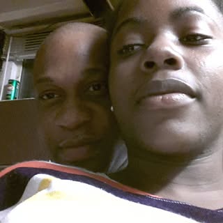 We in love