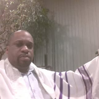 Im in prayer all night tonight 12midnight until 7am