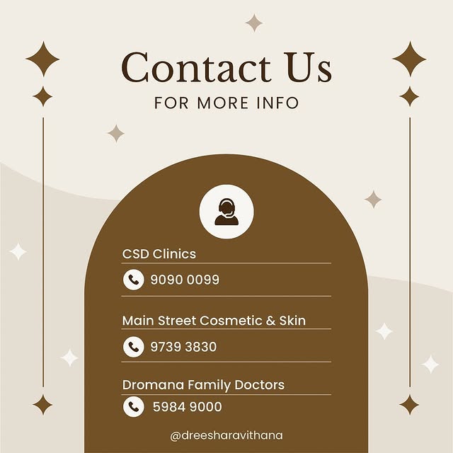 🩺💉find me at these clinics above to book a consultation #doctor #melbourne #cosmeticmelbourne
