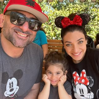 Daughters first trip to Disneyland was a blast! I’m so blessed to have a balanced work/home schedule
