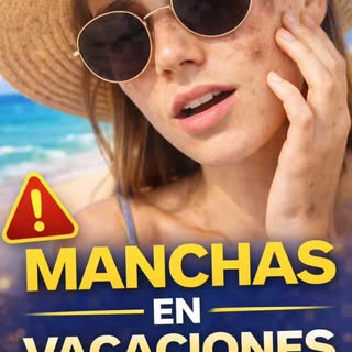 Todo el video con algunos tratamientos  en Youtube vinculo en mi biografia 

Manchas en la piel desp