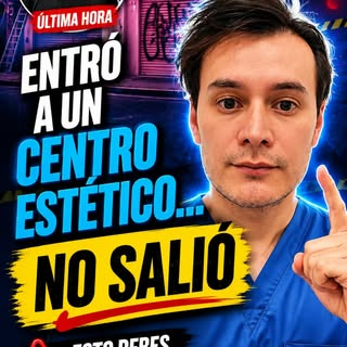 Entró a un centro estético en Bogota y no salió.

El caso de Yuliza Toloza (Yulixa) no es aislado. 
