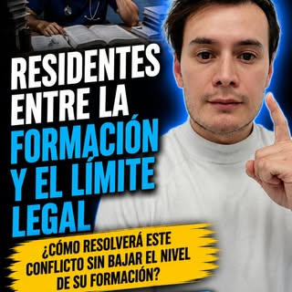 NO TE PIERDAS LA PREGUNTA #3

@delaespriella_style @jmrestrepoa #medicos #saludcolombia #colombia #f