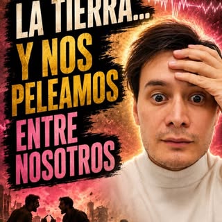 Terremoto de 7.4 en Colombia, réplicas en todo el país... y en redes, la pelea de siempre. La tierra