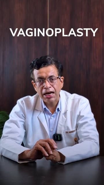 Hymenoplasty vs Vaginoplasty vs Labiaplasty — what’s the difference? 

These three intimate procedur
