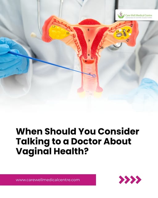 Your vaginal health matters too 💕🤝

#carewellmedicalcentre #sexualhealth #female #femalehealth