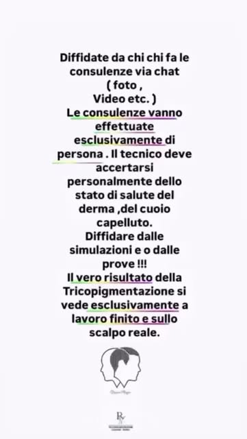 👑🫆🥳👆🏻🏁 Se desideri una soluzione naturale e duratura per contrastare la calvizie, sono a tua d