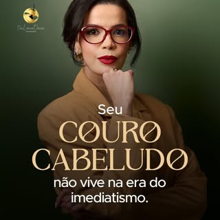 Quer resultado pra ontem?
Aqui não é milagre, é ciência, constância e resultado real.
Milagres não c