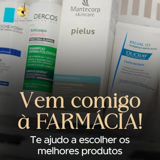 Dicas de shampoos que vocês sempre me pedem. Sem nenhum conflito de interesse 💚 Tirem print! Encami