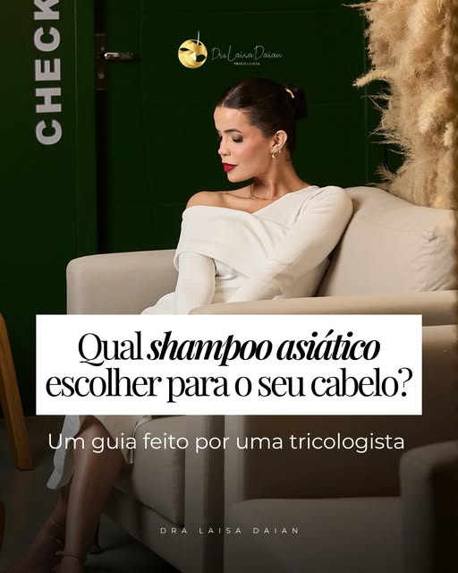 Um guia rápido para te ajudar a escolher melhor seu shampoo asiático ✨

Salve este post para consult