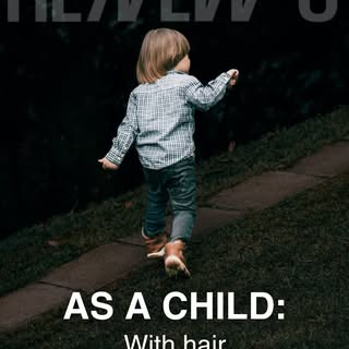 🧬 Hair loss isn’t caused by getting older it’s driven by genetics and follicle sensitivity.

Most m