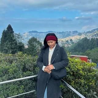 Life was not that monotonous before 👣  My “ mentally I am here post “