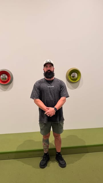 I went to an Art Museum in New York. It was weird. 

#art #fart #weird #dotdattie