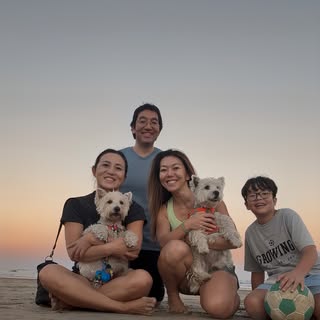 Esse fim de semana foi um reencontro de família, daqueles que deixam saudade. Reunião dos 3 irmãos c