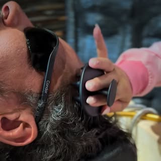 Desconectar da rotina e reconectar com você mesmo.💖

Um cuidado que vai além da estética.

#HeadSpa