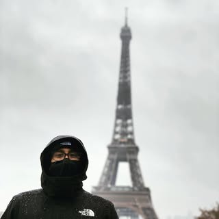 🇫🇷 ❄️