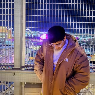 That Vegas weekend 🇺🇸