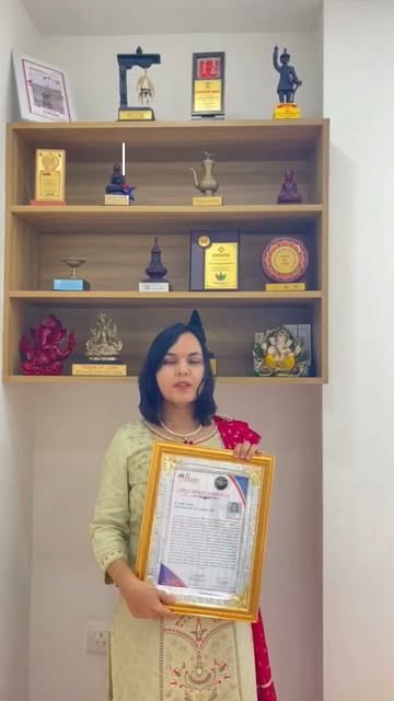 A huge thanks to Ribbon Entertainment for this precious award #award #bestaward #bestskindoctorinkat
