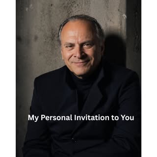 I extend my personal invitation to meet with me in a complimentary consultation.

Patrick Felice rec
