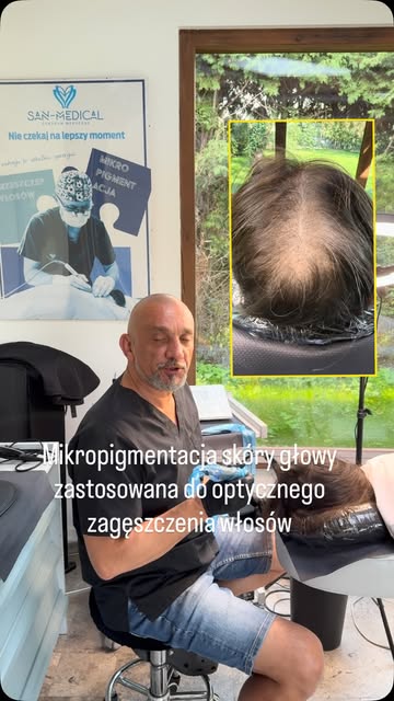 Zastanawiasz się, czy mikropigmentacja to rozwiązanie dla Ciebie?
Nie musisz podejmować decyzji od r