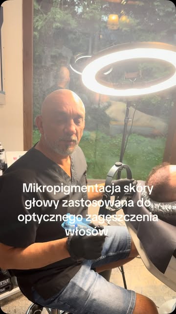Zastanawiasz się, czy mikropigmentacja to rozwiązanie dla Ciebie?
Nie musisz podejmować decyzji od r
