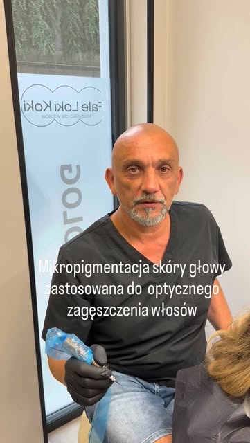 Zastanawiasz się, czy mikropigmentacja to rozwiązanie dla Ciebie?
Nie musisz podejmować decyzji od r