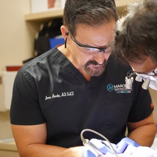 Did you know @drjamesmarotta was named the Best of Long Island for Hair Transplant Specialist for 20