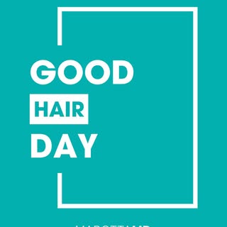 Are you having a Good Hair Day? 😊 

With Marotta MD’s hair restoration solutions, have a good hair 
