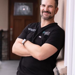 Stop putting it off. Let's schedule a consultation with Dr. Marotta! 😊 

Dr. Marotta will examine y