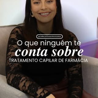 Falando como biomédica: produto de farmácia não é vilão — mas ele é feito pra atender todo mundo, e 