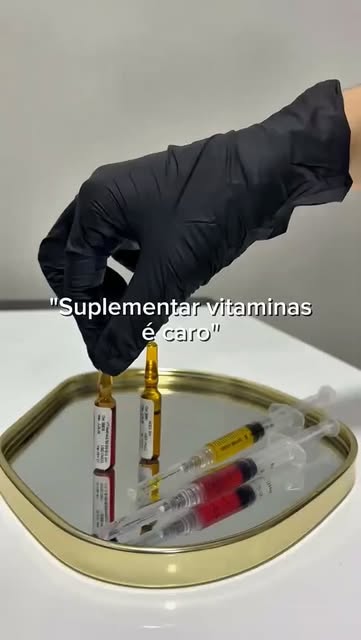 Caro mesmo é ignorar os sinais que o seu corpo dá. 👀

Queda de cabelo, cansaço e dificuldade para d