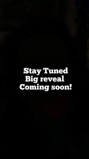 Coming soon 

.
.
.
.
.
.
.#fyp #lko #foryoupagе #foryou #trending