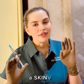 ✨ SKIN BOOSTERS — THE SECRET TO HEALTHIER, HYDRATED, GLOWING SKIN ✨

Is your skin looking dull, dehy