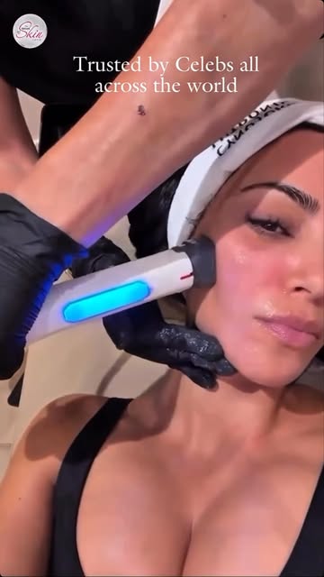 🚨NORTH INDIA, THE FUTURE OF SKIN TIGHTENING IS HERE. 🚨
NORTH INDIA’S FIRST XERF® LAUNCH🚨
Now at T