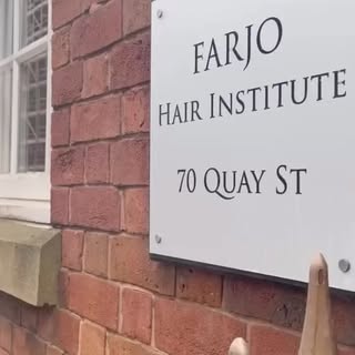 Surgeries. Consultations. Conferences. Training. Repeat. 

Life at Farjo 🫶🏻 

Hair transplant clin