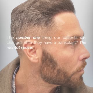 We had a conversation about this very topic yesterday with one of our patients in the operating room