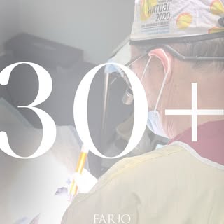 That’s how long the Farjo Hair Institute has been practicing. 

Founded in 1993 by husband and wife 