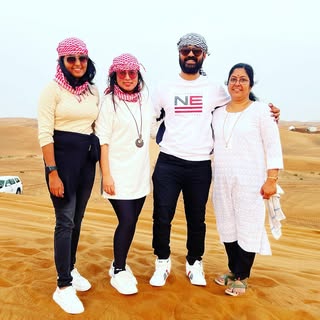 Desert Trip 😃❤️