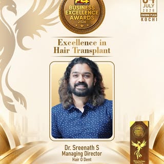 Excellence in Hair Transplant 2026